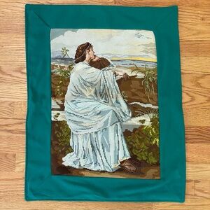 Iphigenie Tapestry Gobelin petit point